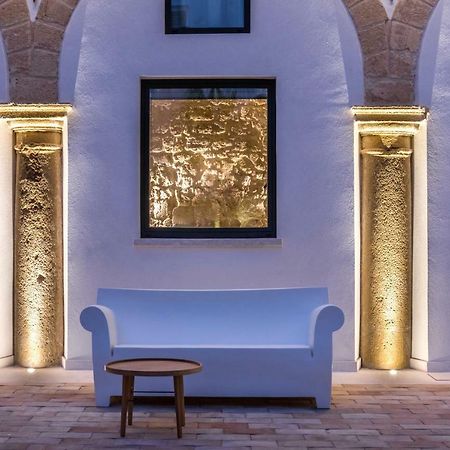 Chiostro Di S. Antonio Apartment Marsala Exterior photo