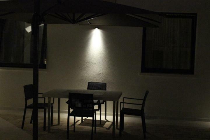 Chiostro Di S. Antonio Apartment Marsala Exterior photo