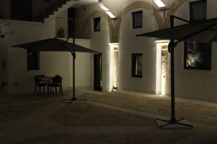 Chiostro Di S. Antonio Apartment Marsala Exterior photo