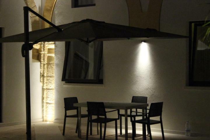 Chiostro Di S. Antonio Apartment Marsala Exterior photo