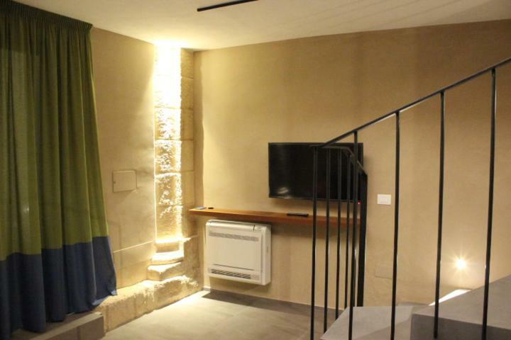 Chiostro Di S. Antonio Apartment Marsala Exterior photo