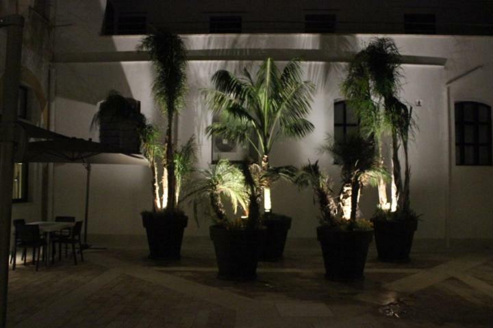 Chiostro Di S. Antonio Apartment Marsala Exterior photo