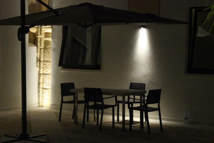 Chiostro Di S. Antonio Apartment Marsala Exterior photo