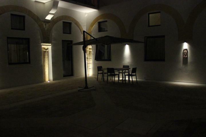 Chiostro Di S. Antonio Apartment Marsala Exterior photo