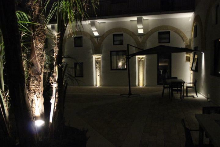 Chiostro Di S. Antonio Apartment Marsala Exterior photo