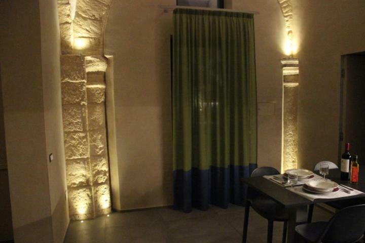 Chiostro Di S. Antonio Apartment Marsala Exterior photo