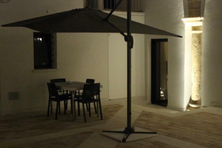 Chiostro Di S. Antonio Apartment Marsala Exterior photo
