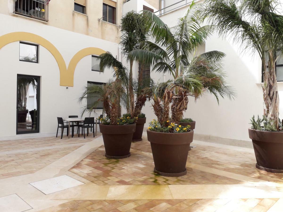 Chiostro Di S. Antonio Apartment Marsala Exterior photo