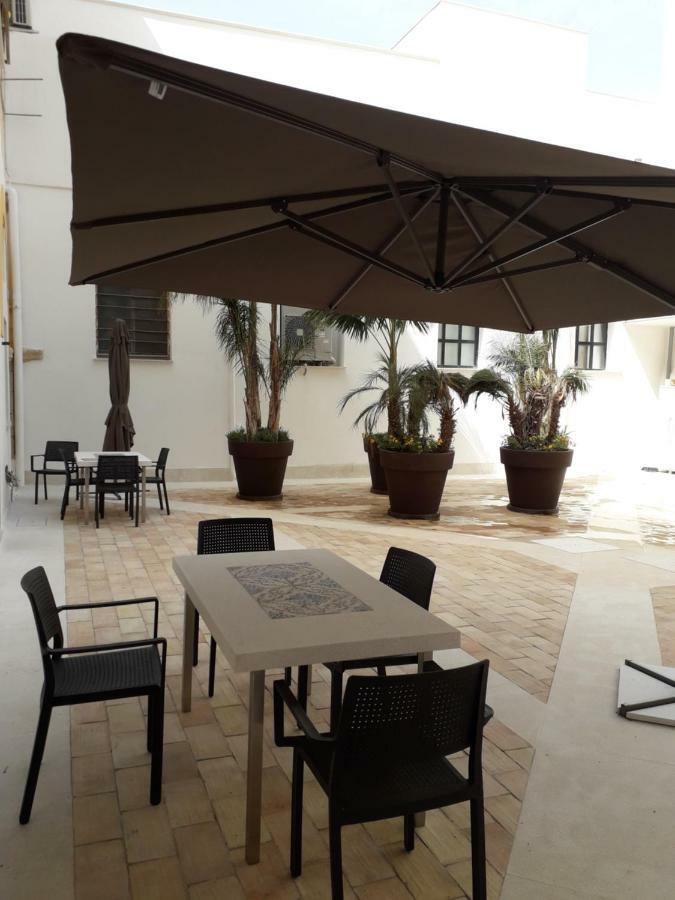 Chiostro Di S. Antonio Apartment Marsala Exterior photo