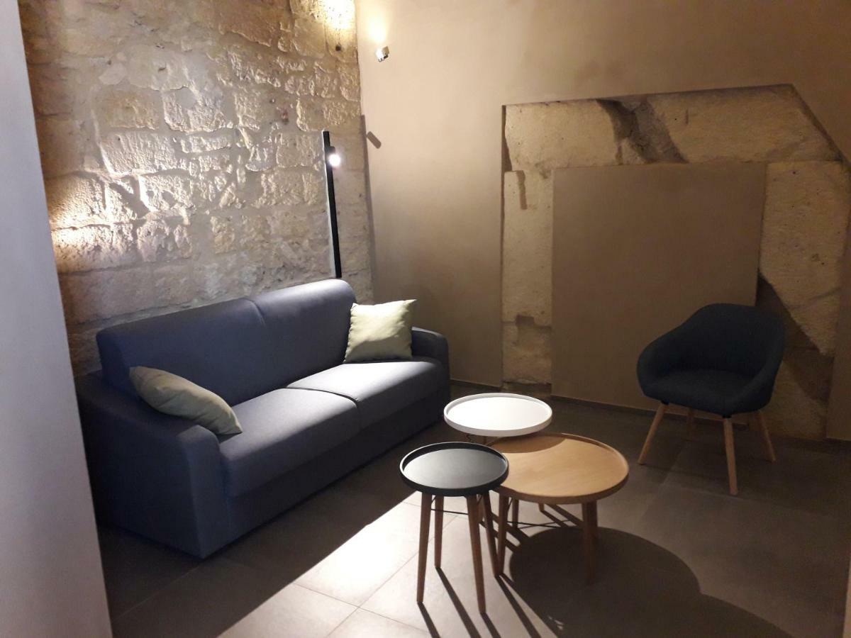 Chiostro Di S. Antonio Apartment Marsala Exterior photo
